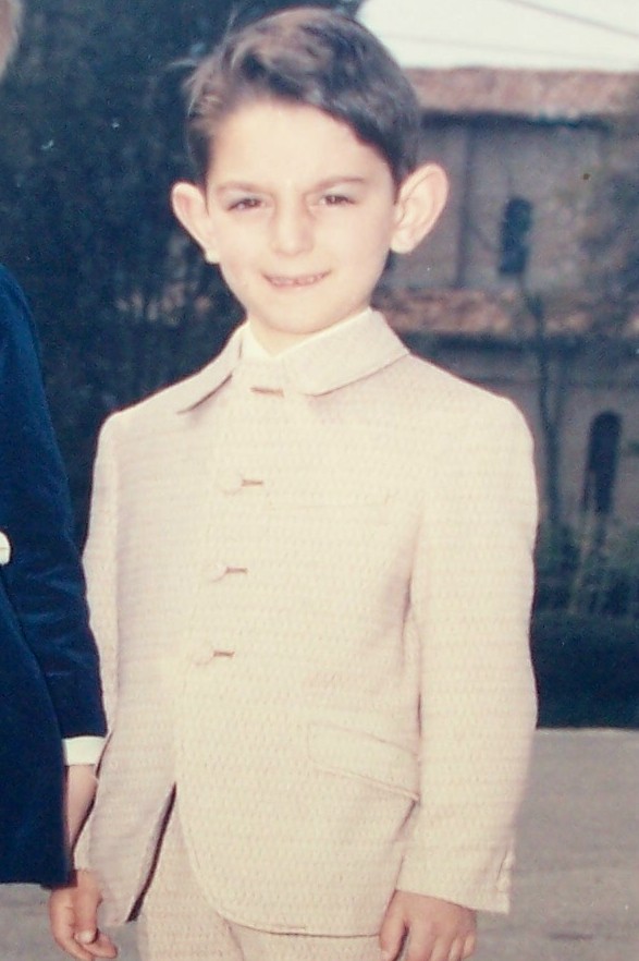 igino bambino